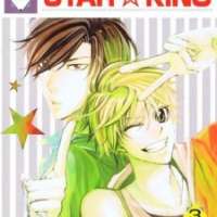   Star?King <small>Story & Art</small> 